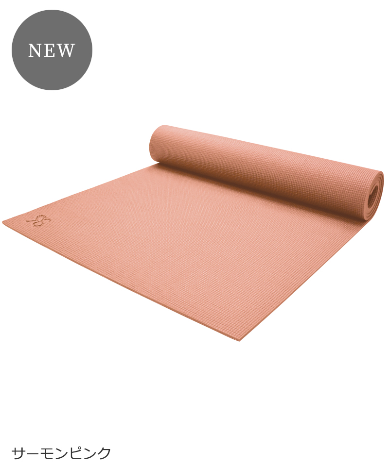 ヨガマット 厚さ6mm【RealStone】 | SHOP | バレエ＆新体操